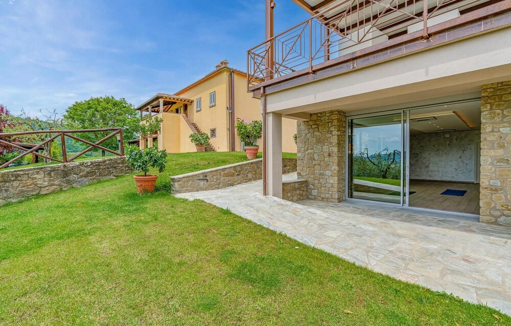 Villa Castelluccio 14