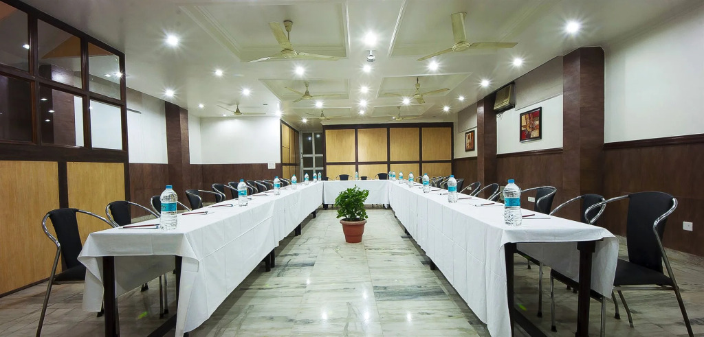 Rama Residency