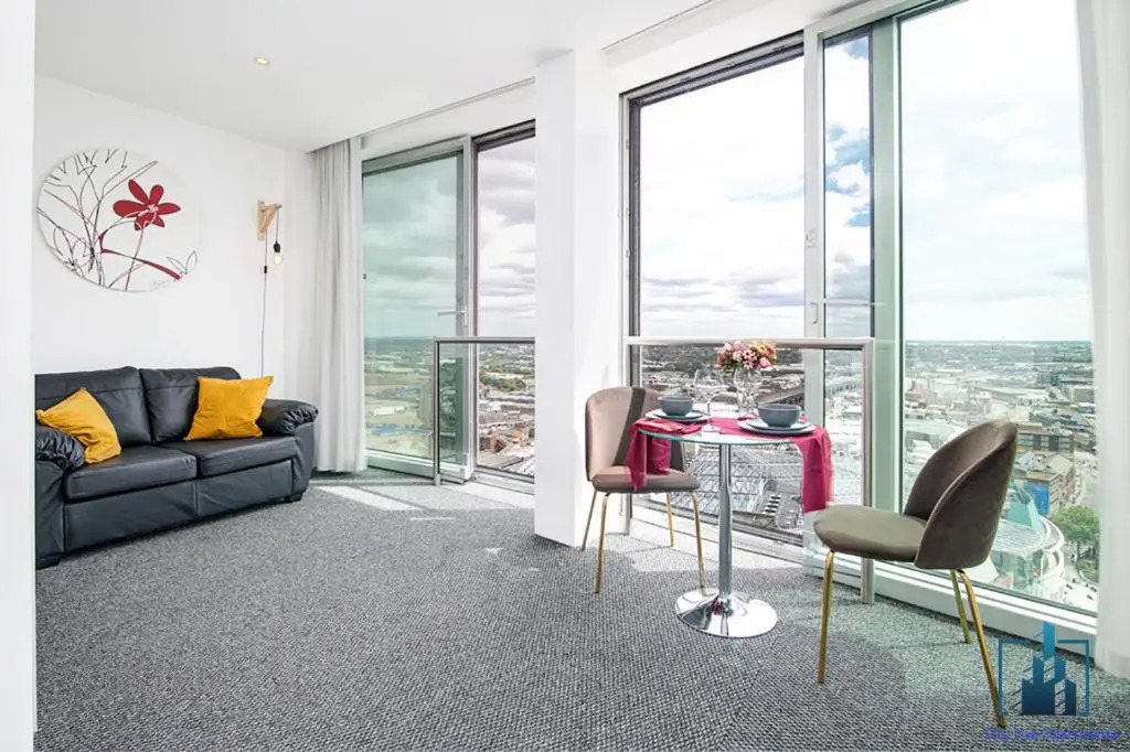 City View Apartments Rotunda