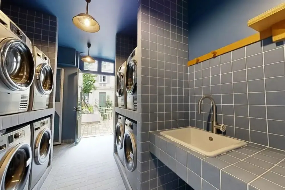 Altido Pleasant 1-bed Flat w Shared Courtyard