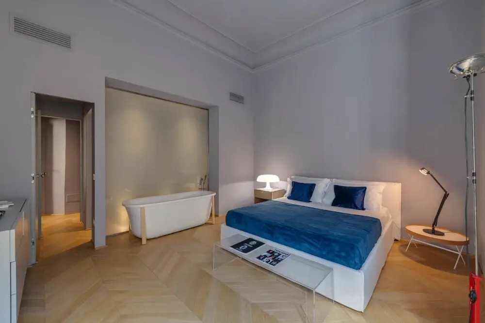 Santa Croce Deluxe 2 Bedroom Apartment