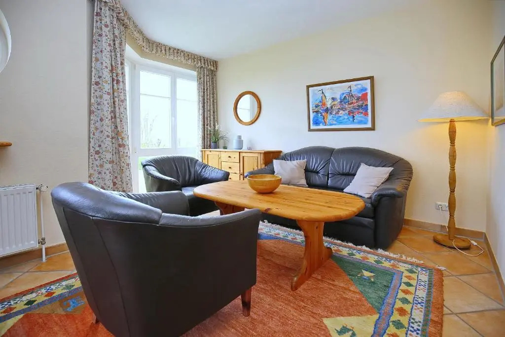 Dünenblick Wohnung 46
