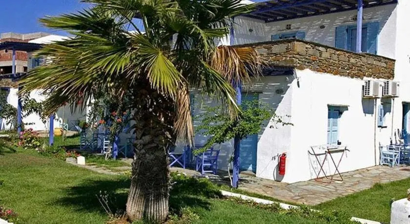 Tinostra Casa