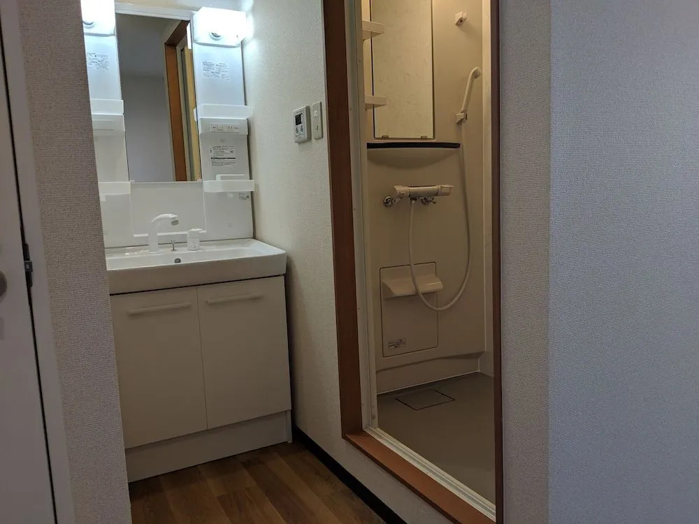 Machi no Hotel