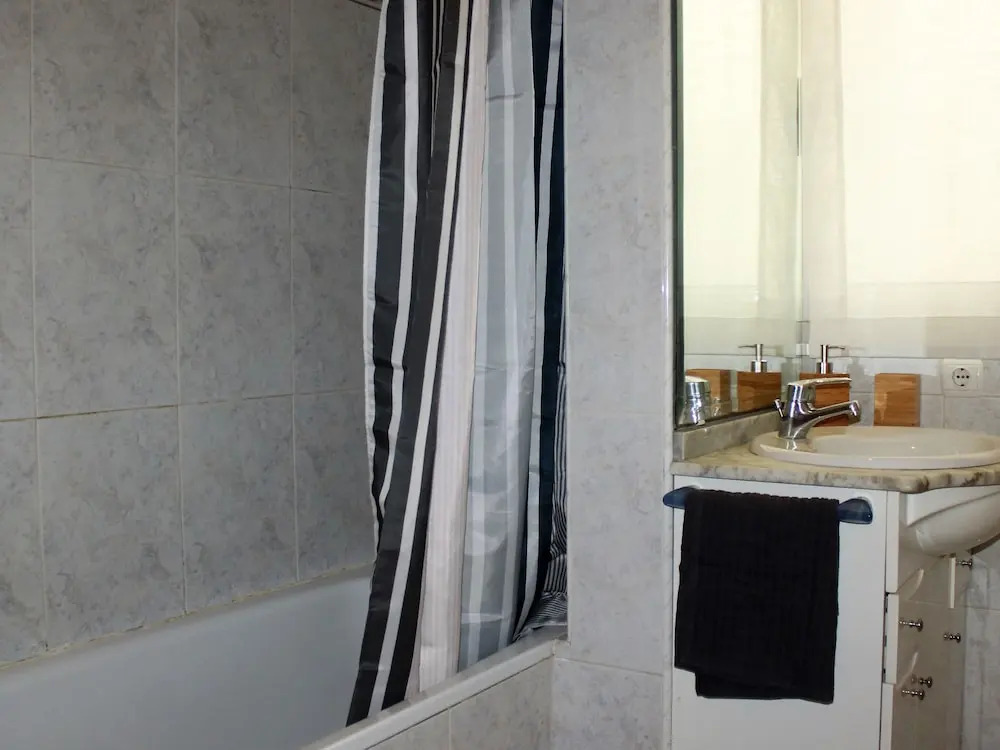 Precioso Apartamento en el Centro Histórico