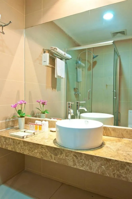 Guangzhou Yeelik Hotel