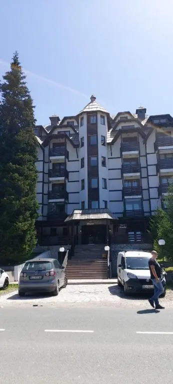 Vila Bjanka 205