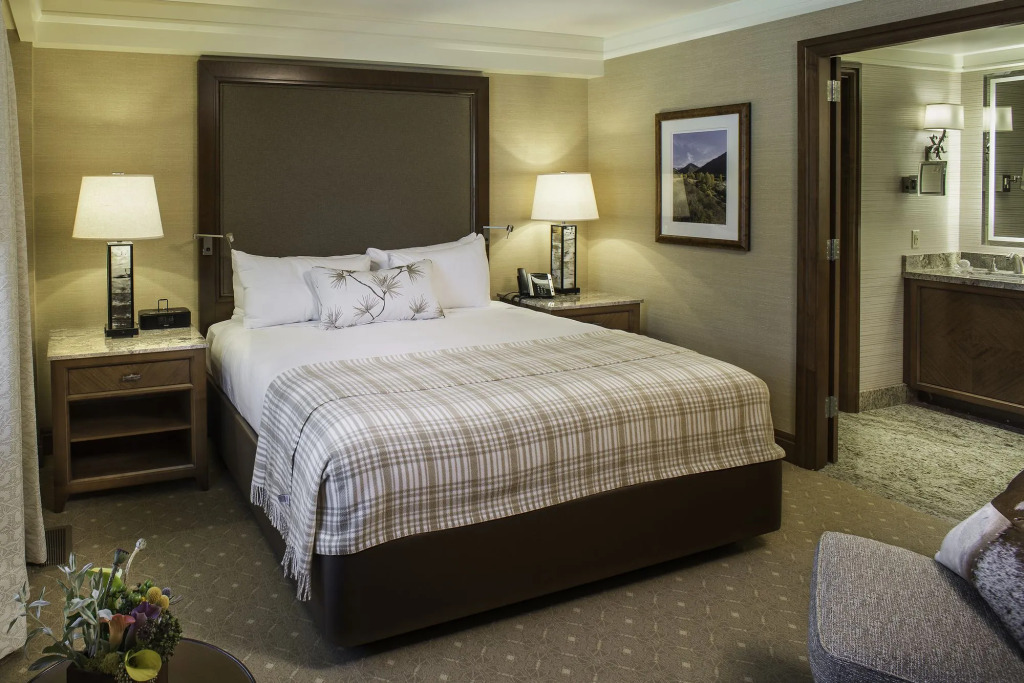 Sun Valley Resort