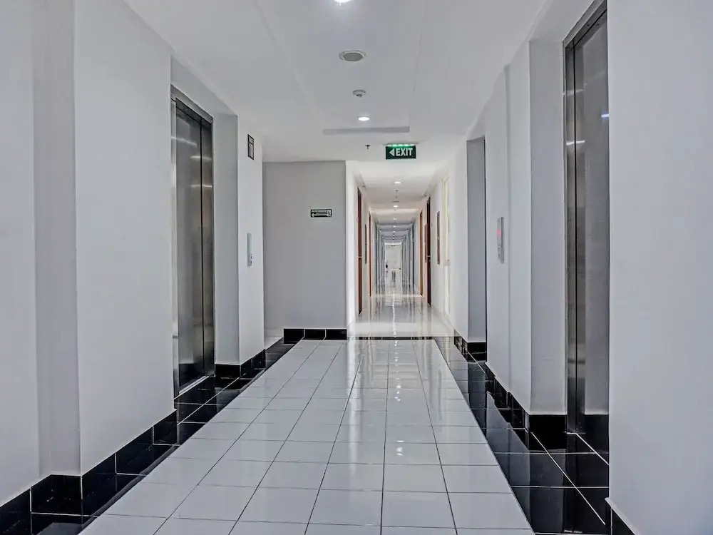 Apartemen Podomoro Golf View BY ID ROOM