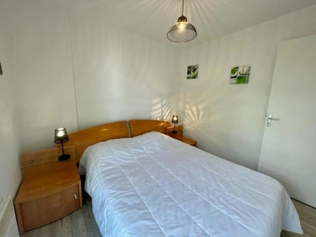 Appartement Quiberon, 3 pièces, 4 personnes - FR-1-478-224