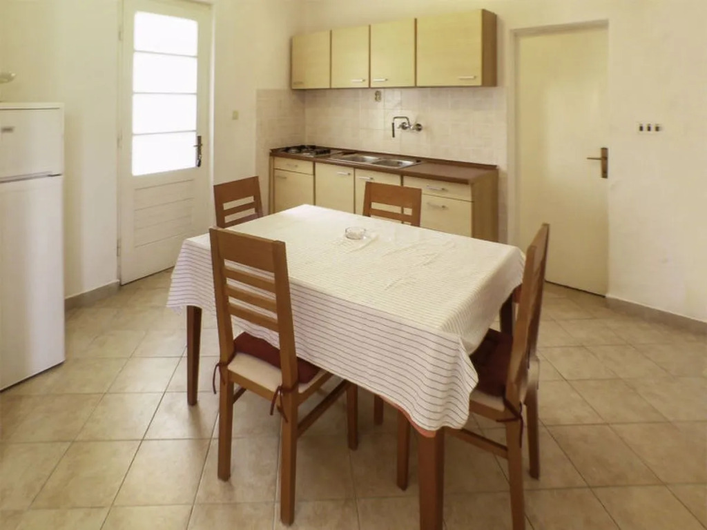 House Repak Korcula/Brna