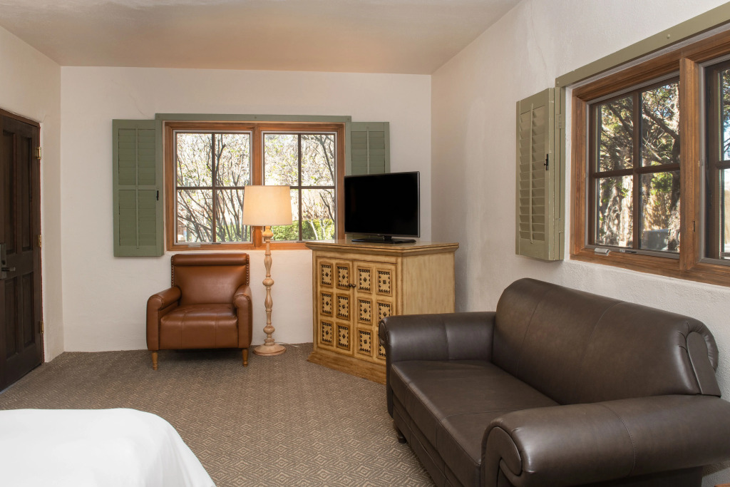 La Posada De Santa Fe, a Tribute Portfolio Resort & Spa