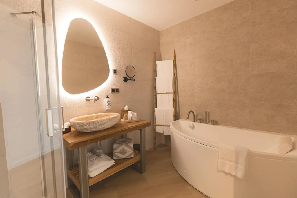 Hôtel & Spa Best Western Premier A Storia Solenzara