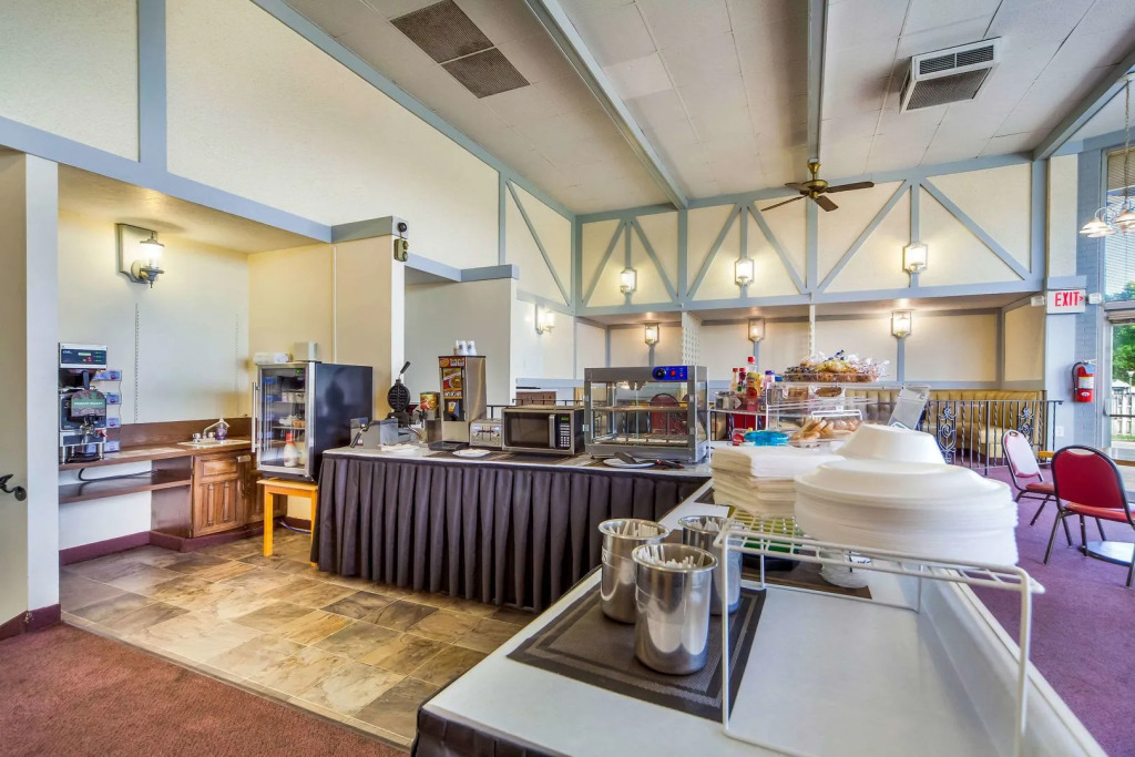 Hospitality Inn