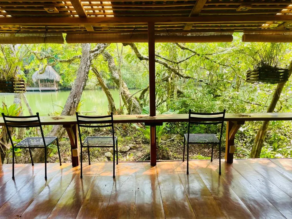 Finca Tatin Hotel