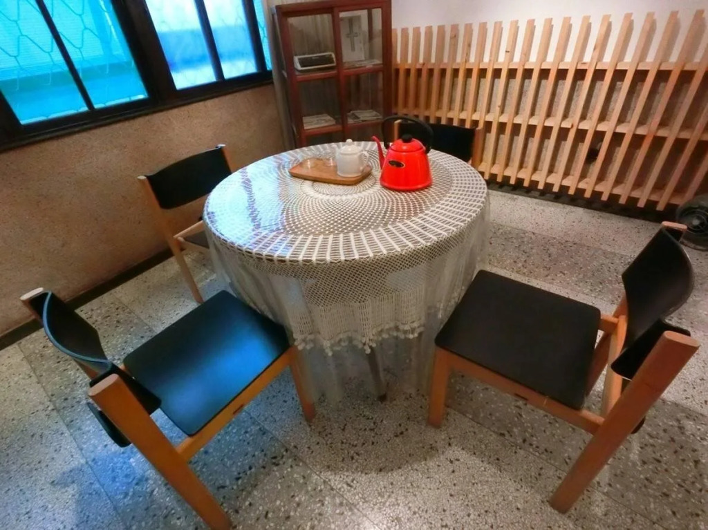想起天井老宅民宿Thinking Homestay