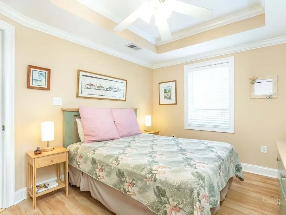Brass Rail Villas by Tybee Vacation Rentals