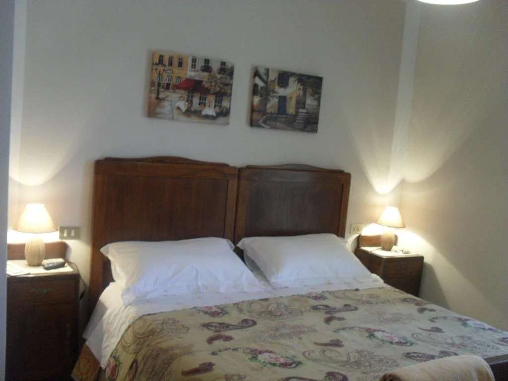 Locanda Genzianella