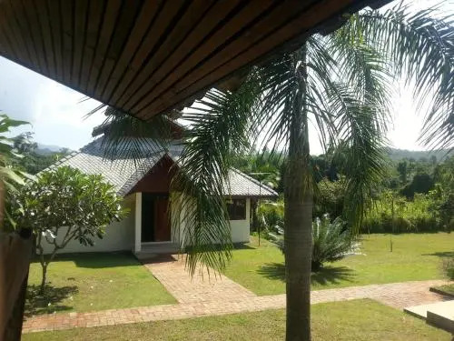 Pai Poshtel