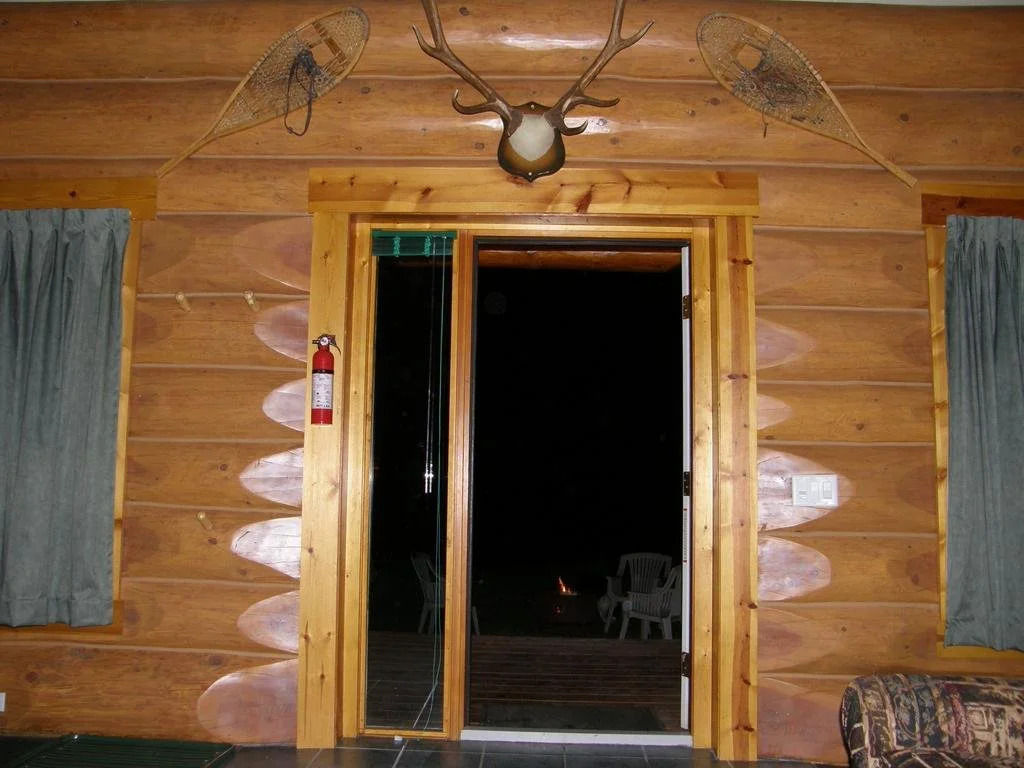 Yoho Chalets