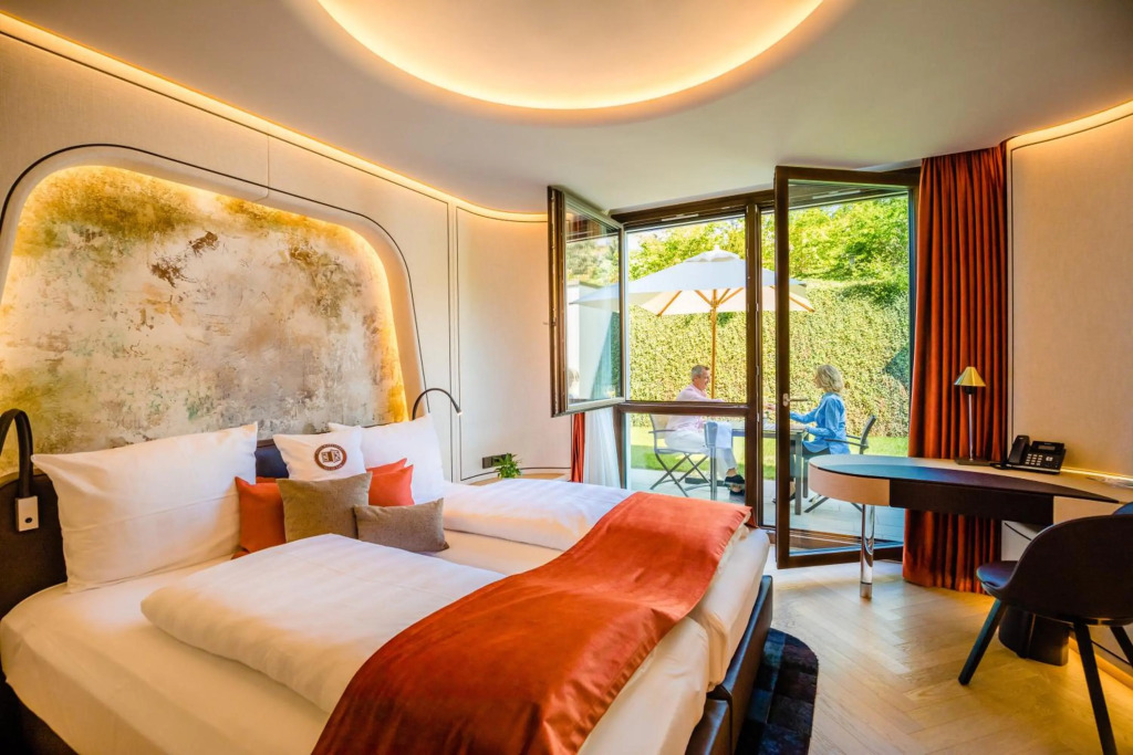 Hotel Neues Tor