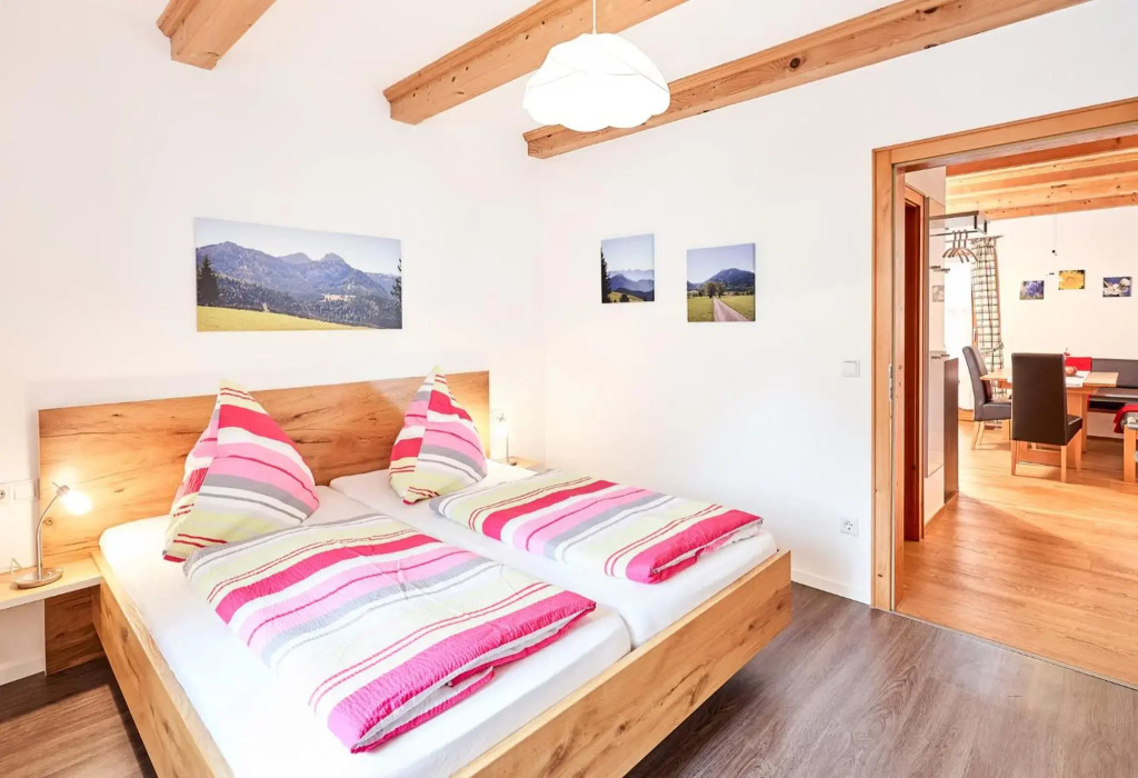 Ferienwohnung Wallner