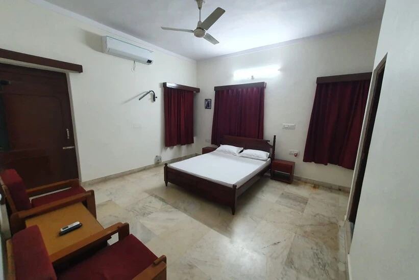 Hotel Gajender Niwas Sun City A Boutique Stay