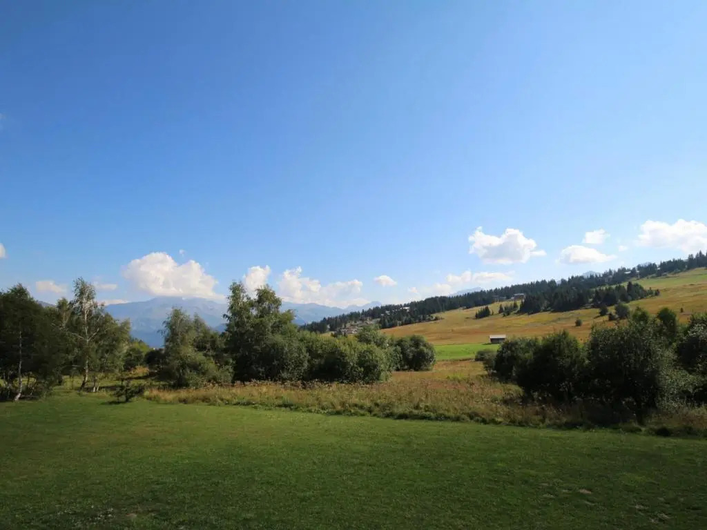 Appartement Les Saisies, 2 pièces, 6 personnes - FR-1-293-105