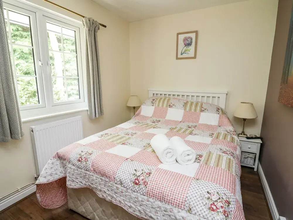 Honeysuckle Cottage