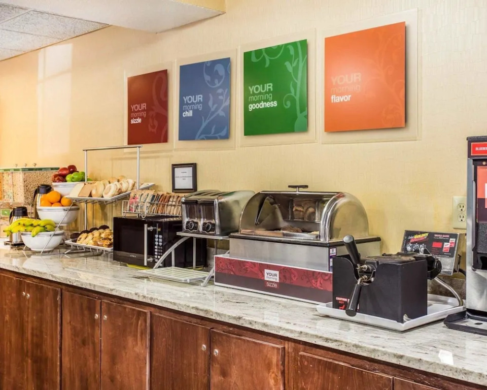 Comfort Inn & Suites Atlanta-Smyrna
