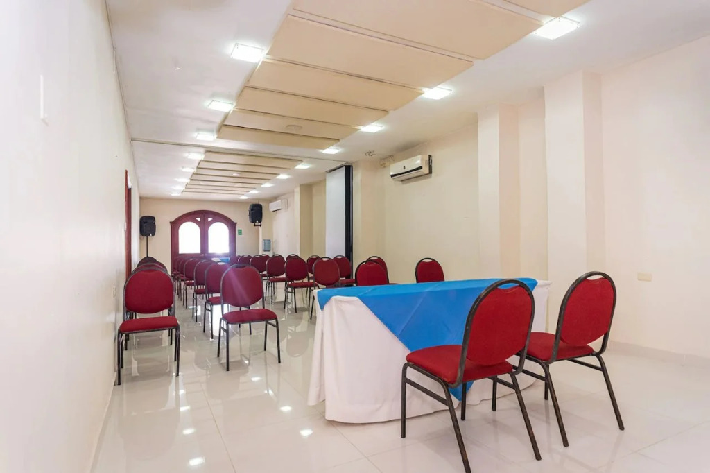 Hotel Costa Linda