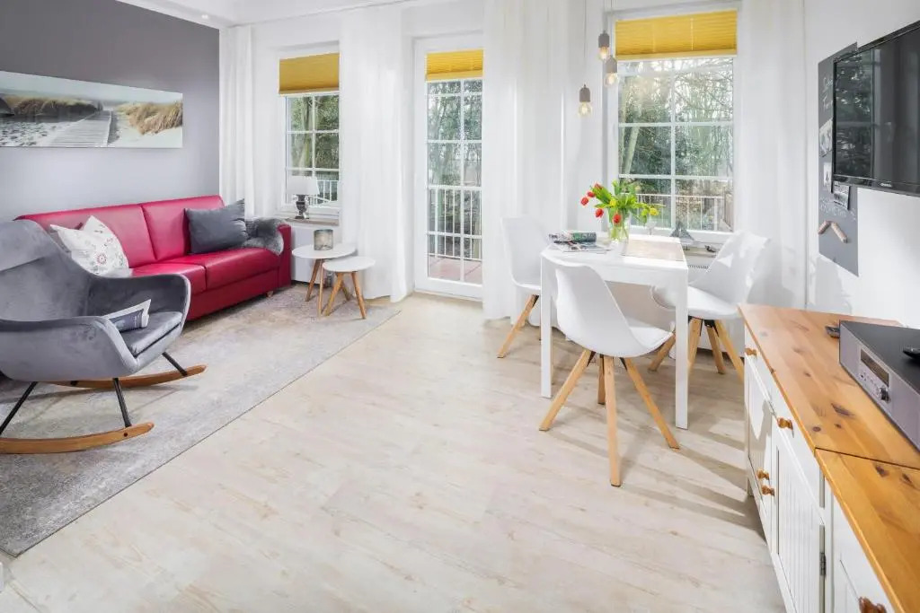 Ferienwohnung 20