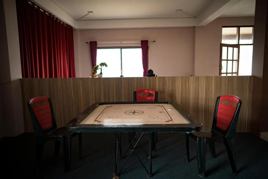 Forestea Homestays
