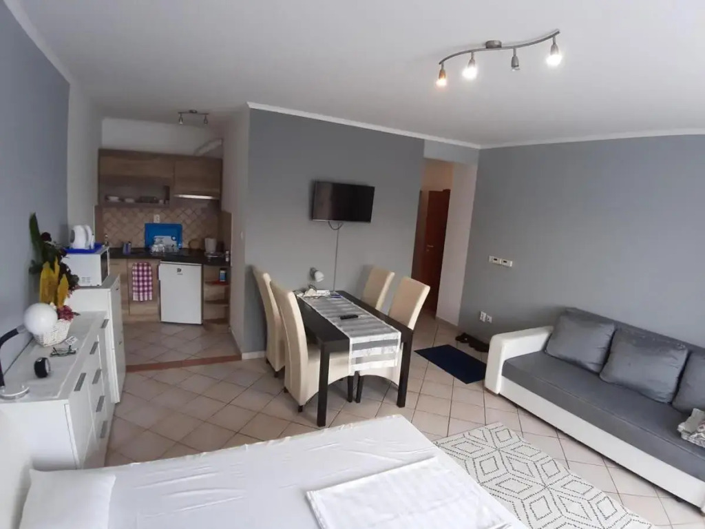 Gambrinusz Wellness Apartment De Lux