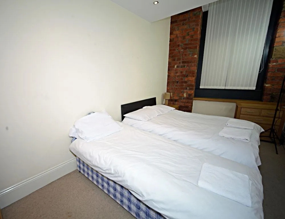 Premier Apartments