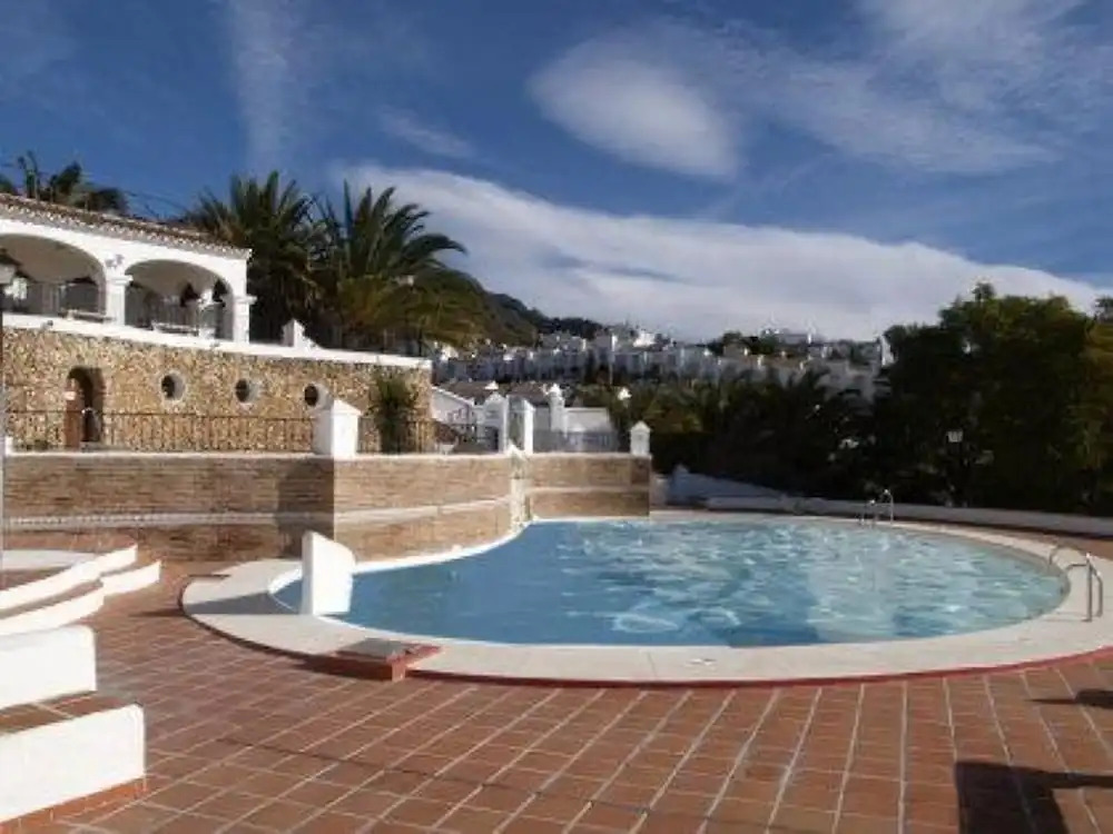 Casa Almijara Canovas Nerja