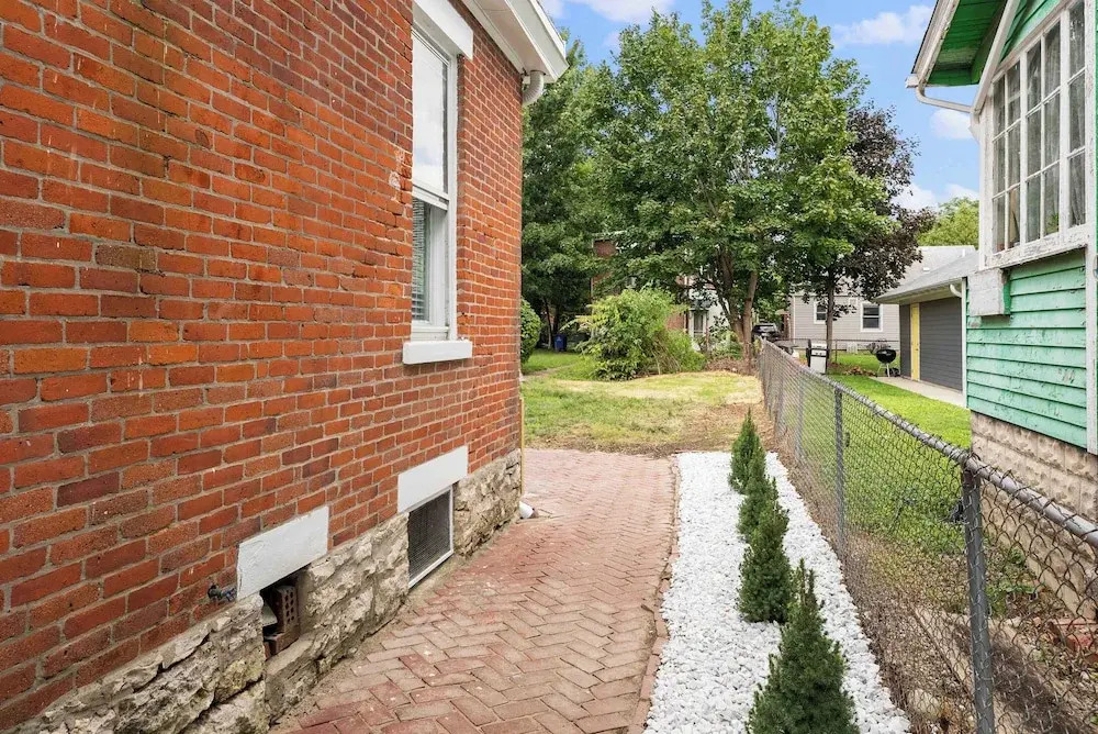 German Charm Suites Sleeps 8!