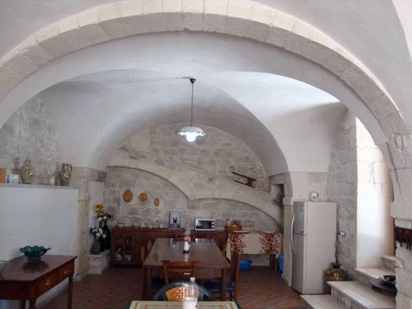 Le dimore di Giulia con giardino