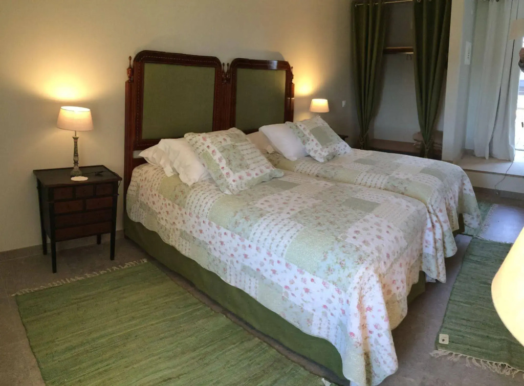 Quinta Dos Carvalhos Castelo Branco