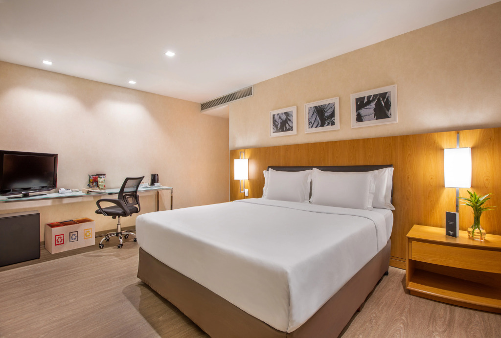 Meliá Paulista