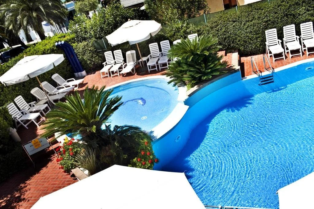Residence Mediterraneo
