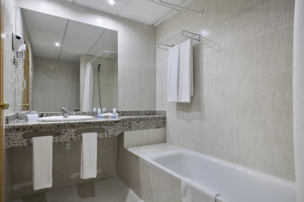 Hotel Best Benalmadena
