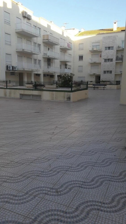 Apartment With 3 Bedrooms in Vila Real de Santo António, With Wonderfu