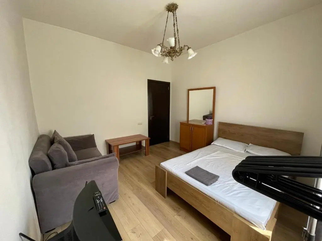 Apartment in the city center - Old Batumi