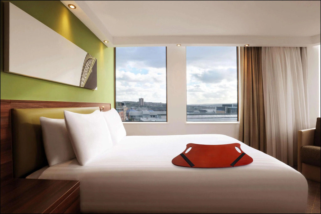Hampton by Hilton Newcastle