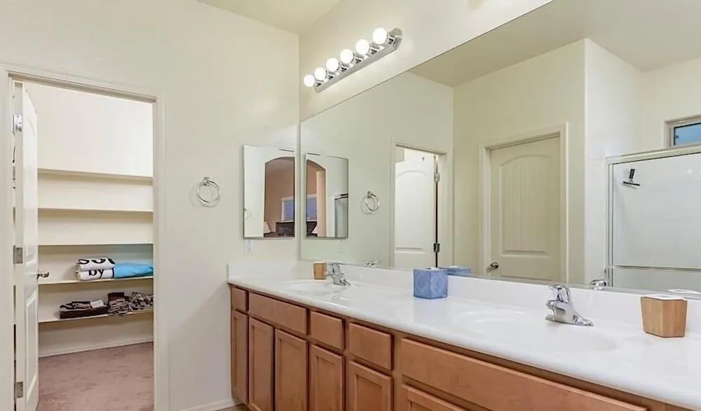 Enchanted By Signature Vacation Rentals