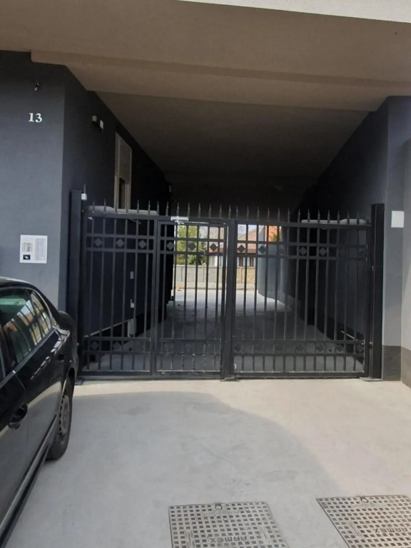 Apartment No 11