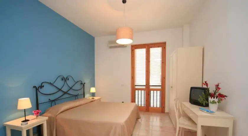 La Casa dei Venti - Aeolian Charme