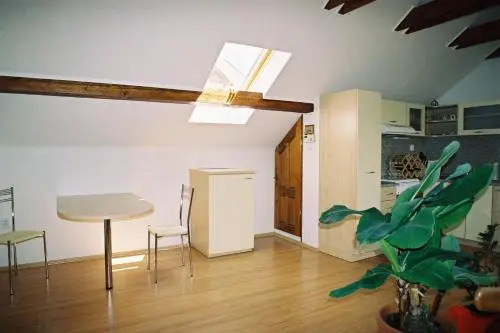 Apartmán Silvia