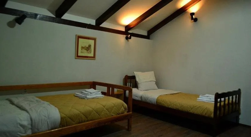 Easy Hostel